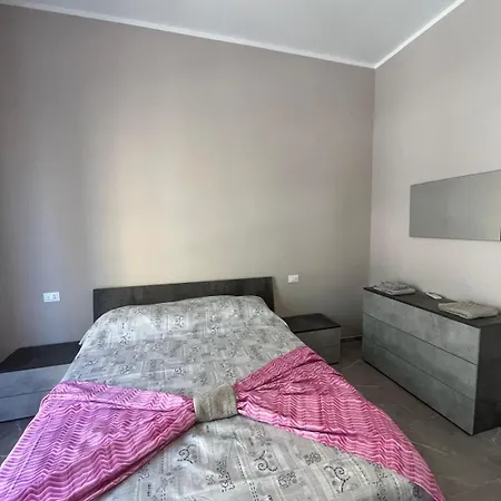 Fabbricotti Appartamento *