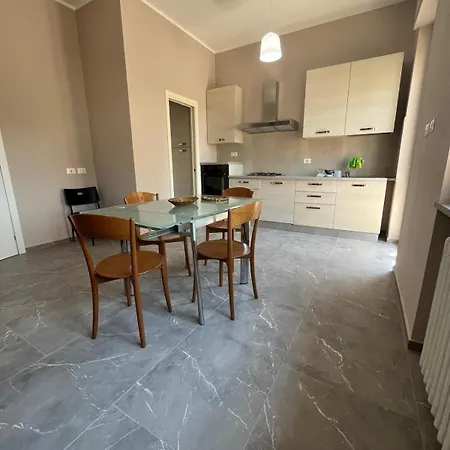 Fabbricotti Appartamento *