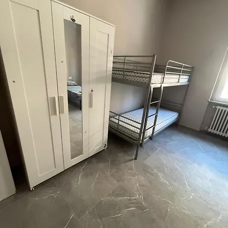 Fabbricotti * Livorno