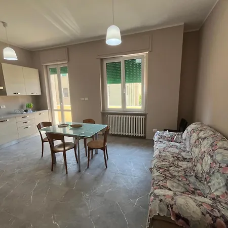 Appartamento Fabbricotti