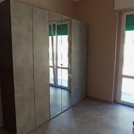 Appartamento Fabbricotti *