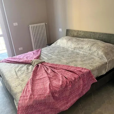 Appartamento Fabbricotti Livorno