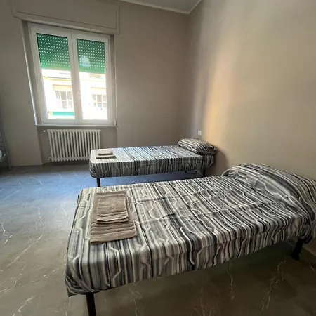 Fabbricotti Appartamento