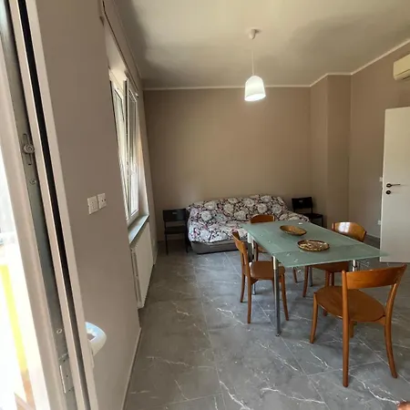 Appartamento Fabbricotti