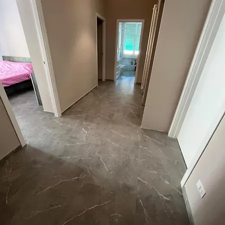 Fabbricotti Appartamento *