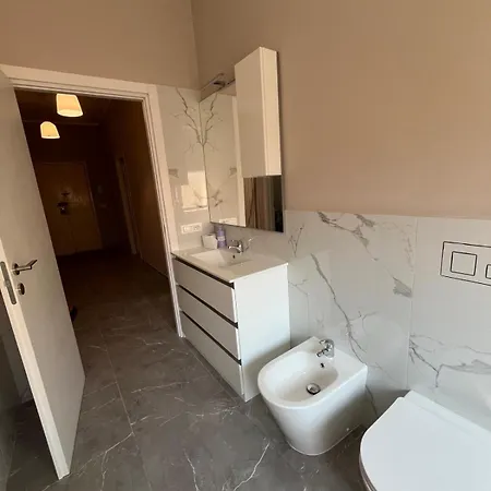 Fabbricotti Appartamento Livorno