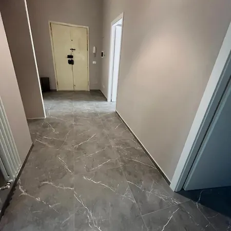 Appartamento Fabbricotti