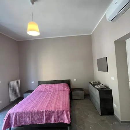 Appartamento Fabbricotti *