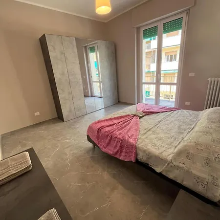 Fabbricotti Appartamento Livorno