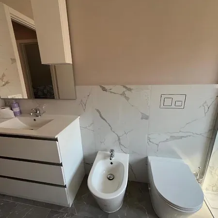 Appartamento Fabbricotti Livorno