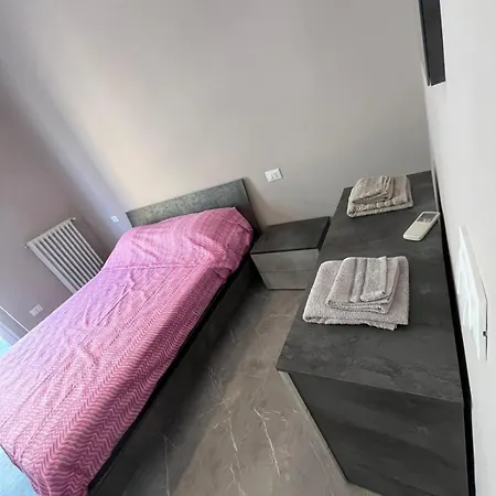 Fabbricotti Appartamento