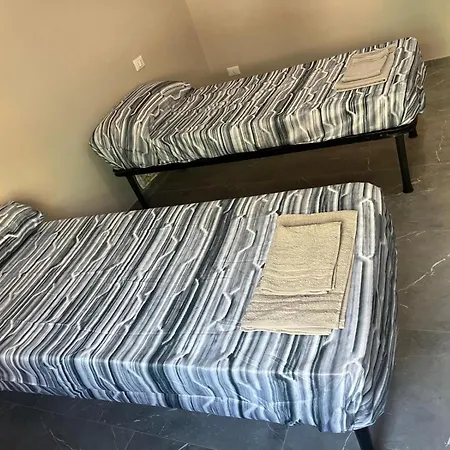 Appartamento Fabbricotti